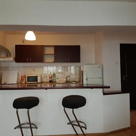 Apartman Casa Leo Bukarest