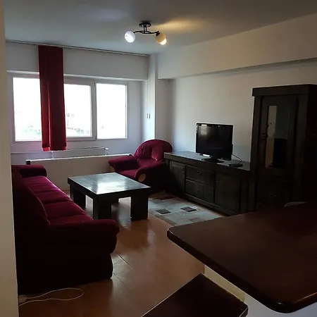 Casa Leo * Bukarest