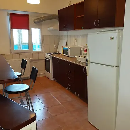 Casa Leo Bukarest