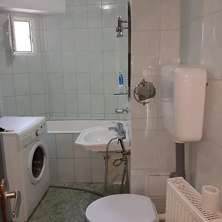 Casa Leo Apartman *