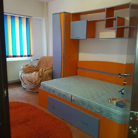Casa Leo * Bukarest